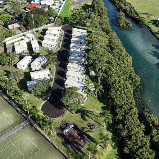 Barrack Point Holidays Zewnętrze zdjęcie