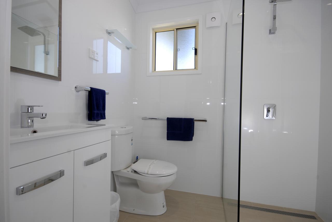 Barrack Point Holidays Zewnętrze zdjęcie