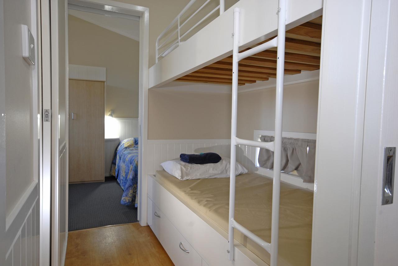 Barrack Point Holidays Zewnętrze zdjęcie