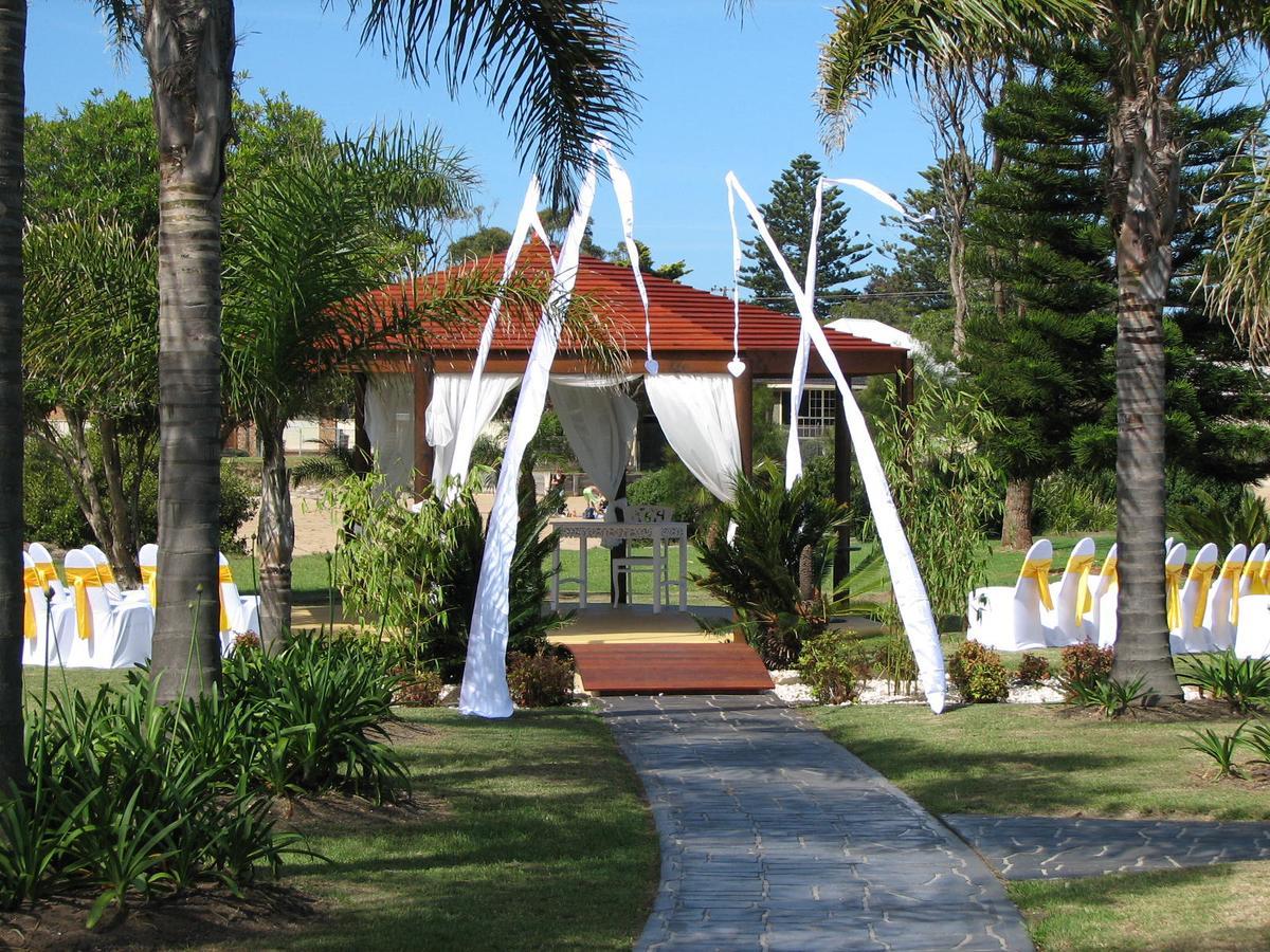 Barrack Point Holidays Zewnętrze zdjęcie
